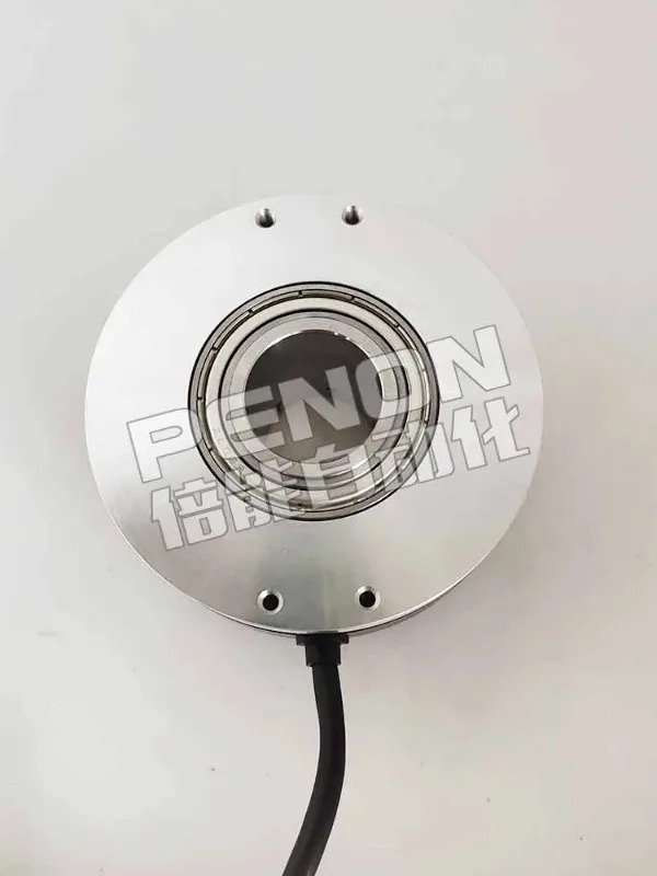 증분형 A-ZKT-D100H30A-102.4BM0.25-G05L-G 로터리 모터 인코더
