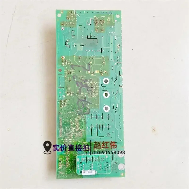 ATV58HD46N4-ATV38HD46N4 슈나이더 주파수 컨버터 파워 보드 드라이브 마더보드 VX5A58D46N4