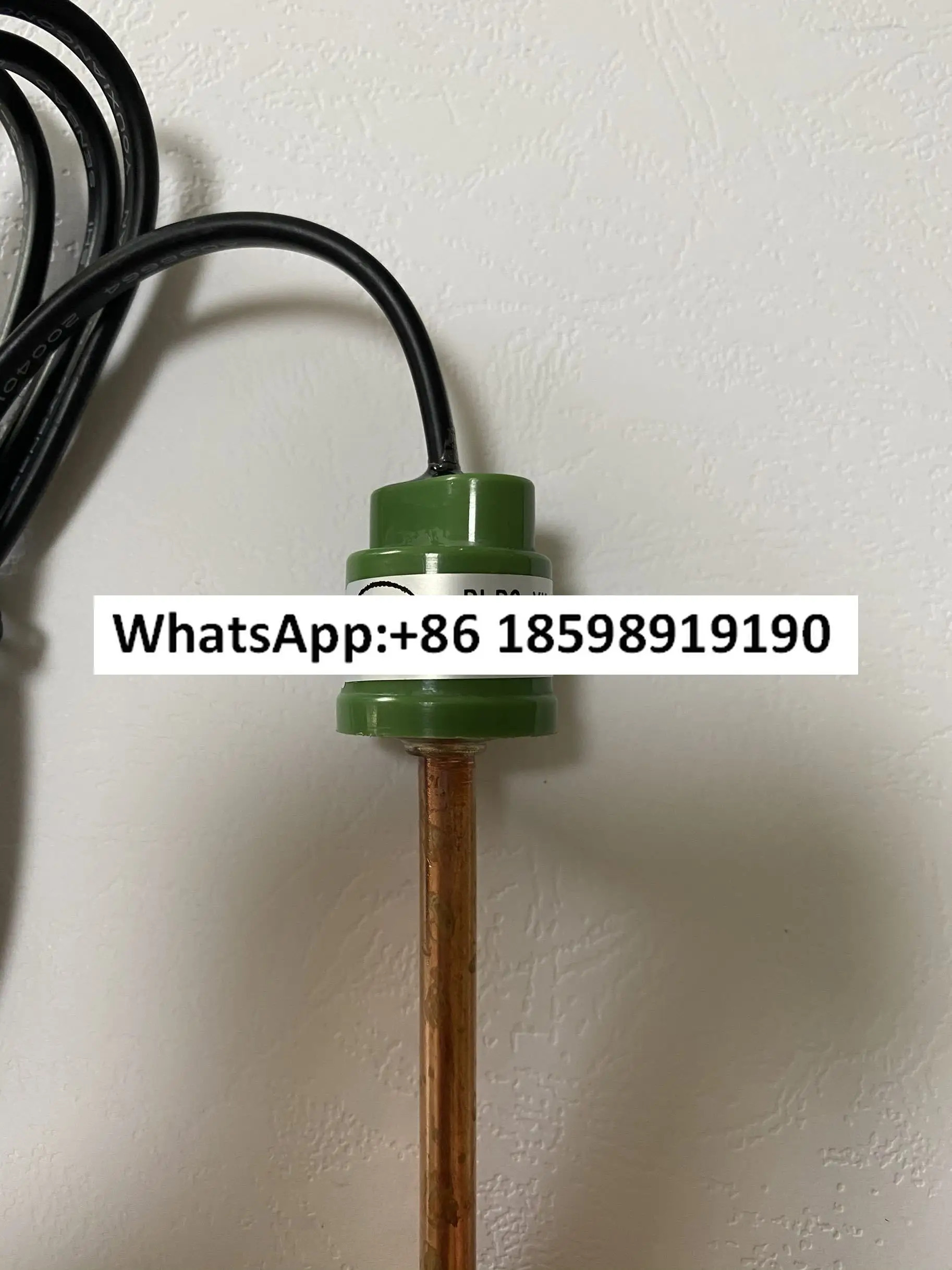 와이어 용접 BLPS YK H 고압 컨트롤러 OFF 3.0MPa ON 2.4MPa