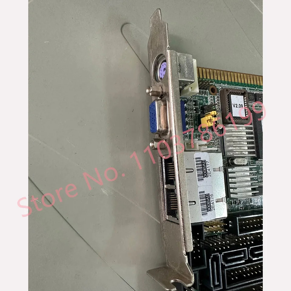 Advantech 산업제어 마더보드 PCA-6190 REV.A2