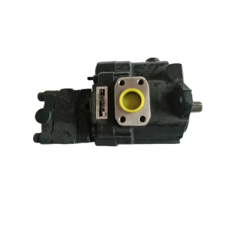 PVD-1B-32P 굴삭기 펌프 부품 유압 피스톤