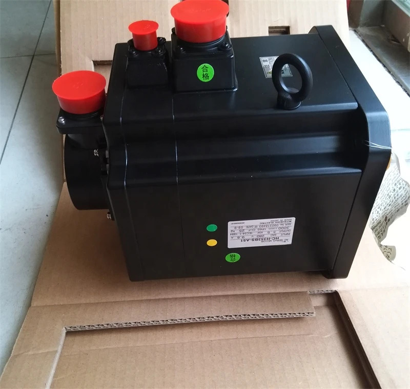 CNC 서보모터 HC-H352S HC-H352S-E51 HC-H353BS-A47 HC-H353BS-A51