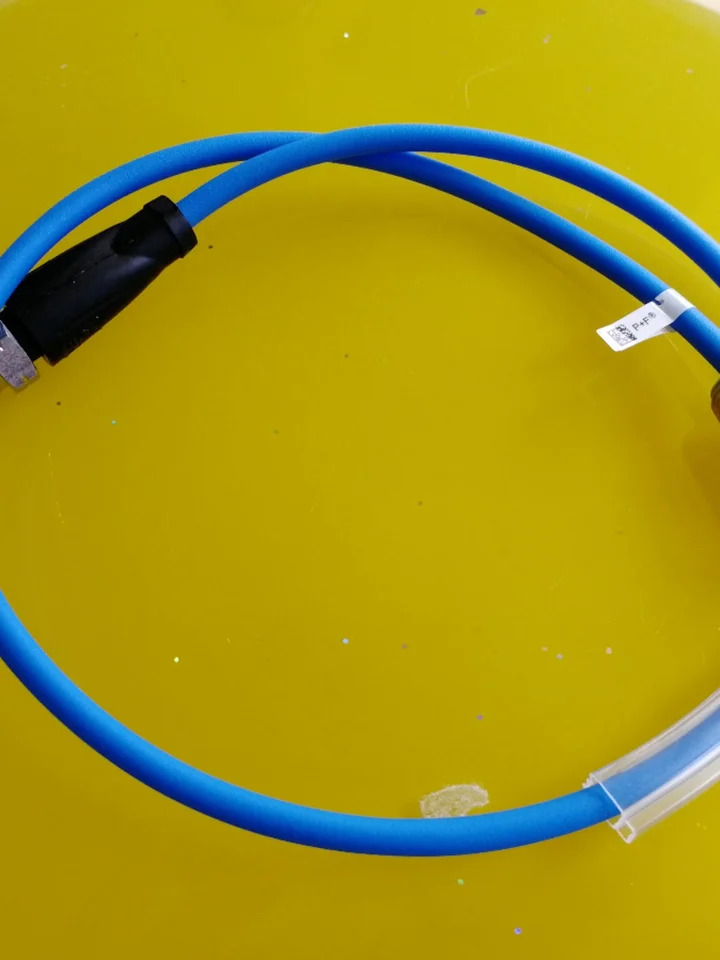 P F Pajiafu 센서 NJ5-11-N-G-0.5M-V1 납품