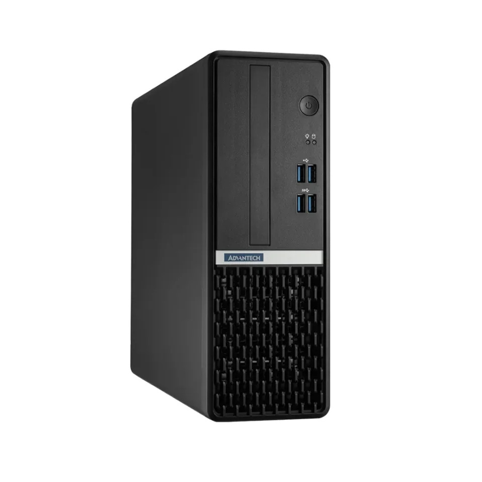 Advantech IPC-320 컴팩트 사이즈 산업타워 12 세대 13 코어 i9 i7 i5 i3 펜티엄 프로세서 탑재 IPC