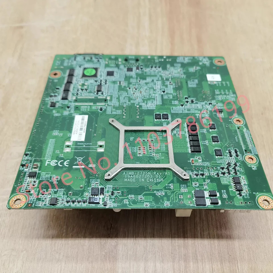 Advantech 메인보드 AIMB-272SN