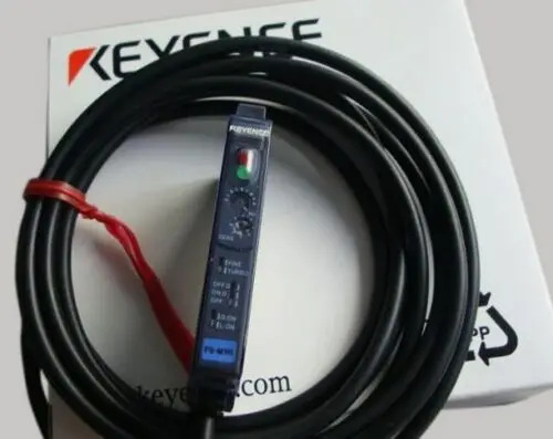 Keyence 파이버 센서 FS-M1H
