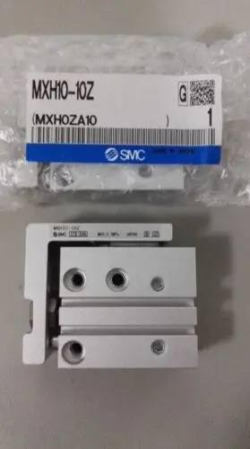 MXH10-10Z MXH1010Z SMC 경험