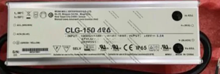 스위칭 전원공급장치 CLG-150-48A 생산 중단 1ELG-150-48A-3 50W 48V 3.2A 발송