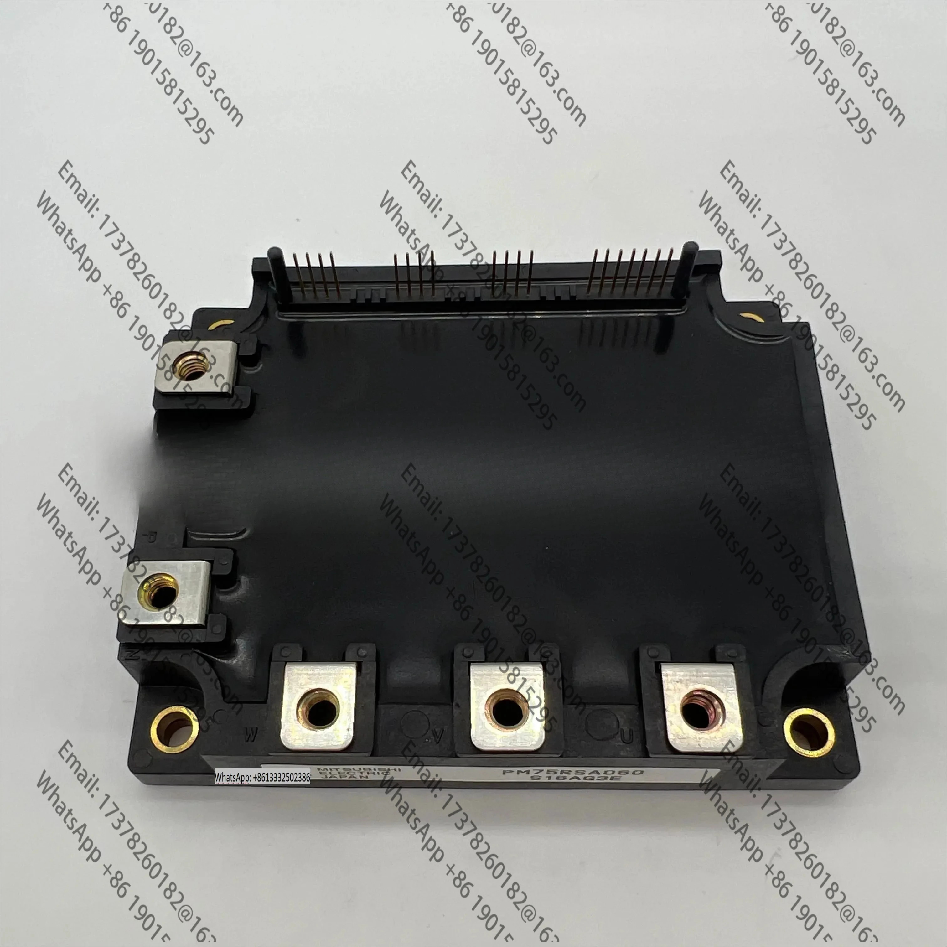 PM75RSA060 원산지