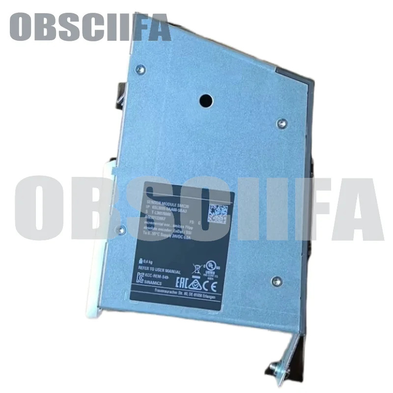원본 6SL3055-0AA00-5BA3 6SL3 055-0AA00-5BA3