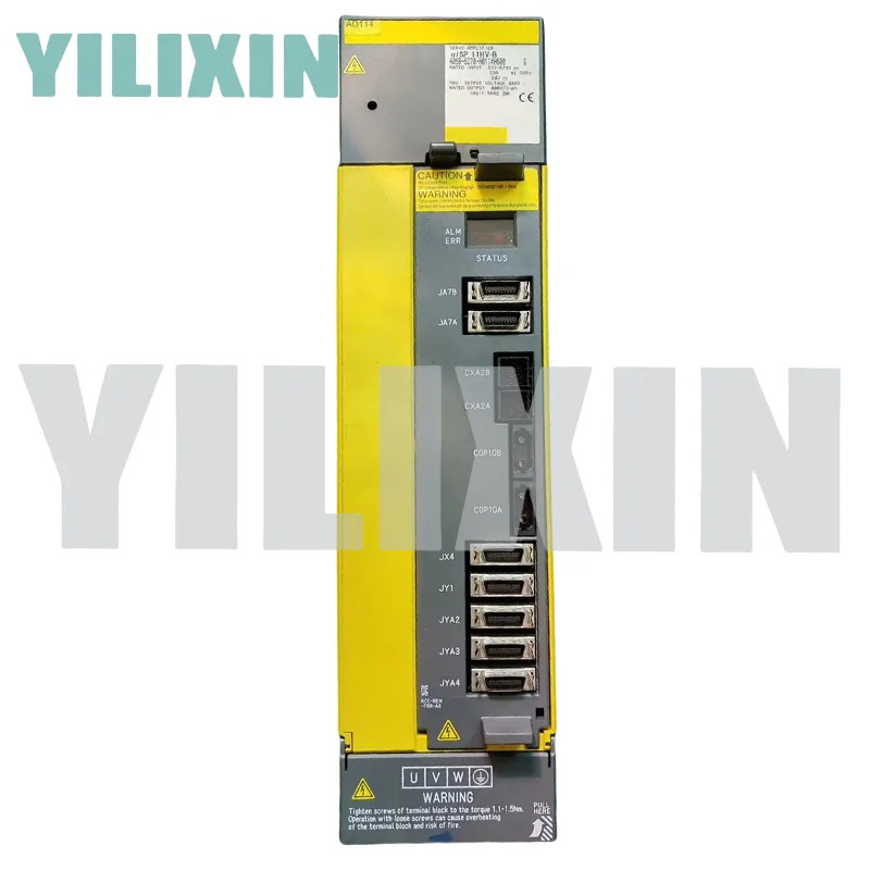 A06B-6270-H011 H600 A06B-6270-H006 모듈