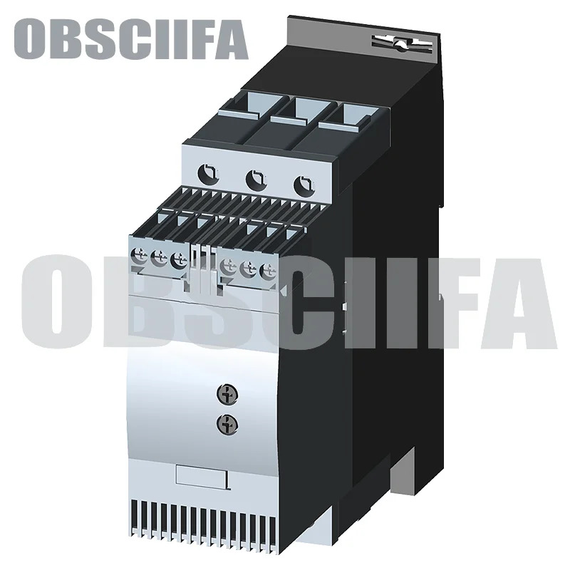 원본 3RW3038-1BB14 PLC 모듈