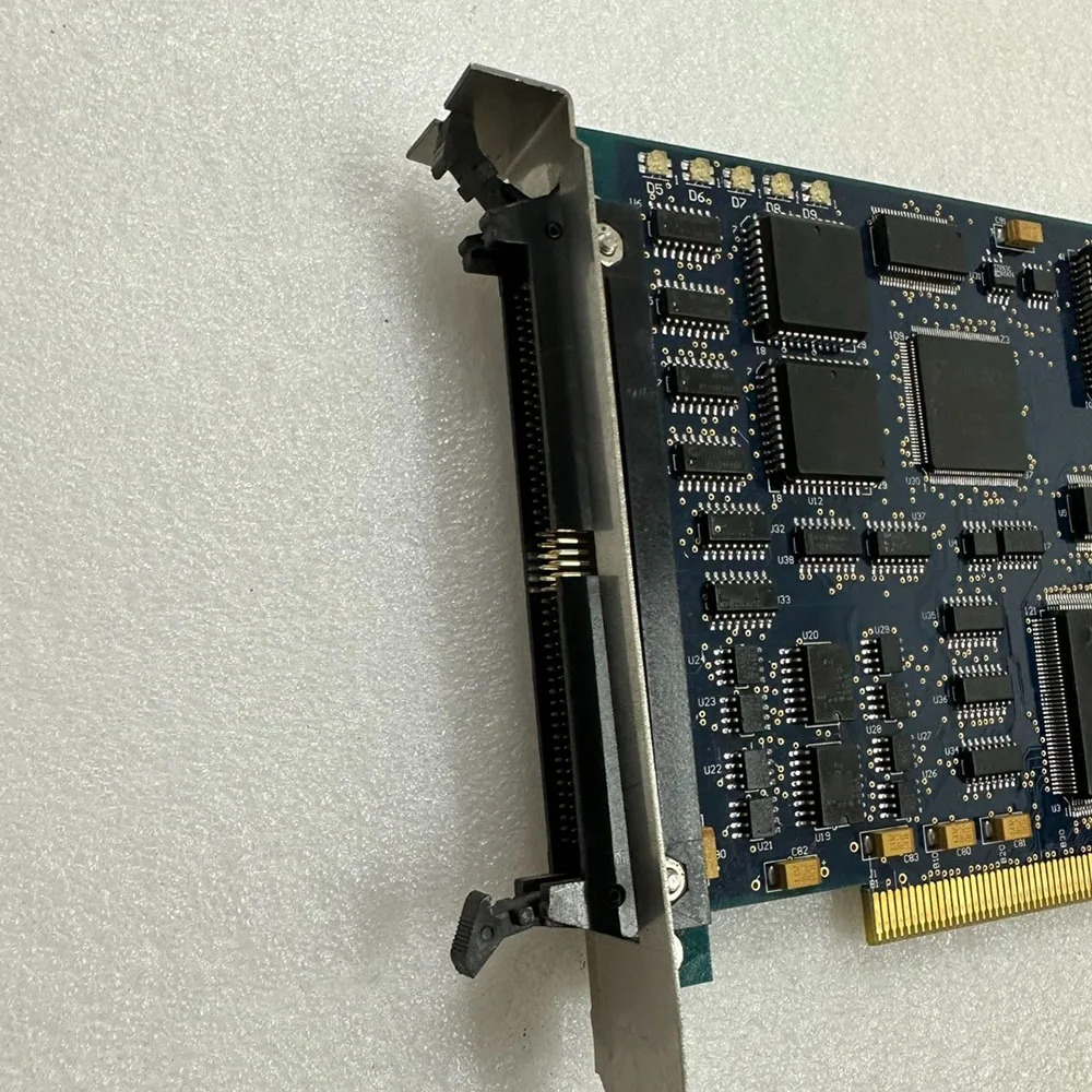 RSI 모션 컨트롤 카드RSI-DL-PCI Rev 3