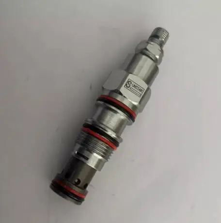 SUNSTAR 릴리프 밸브 RV2A-T11A-LAN RV3A-T2A-LAN RSDC LWN CB2A-T11A-LIN