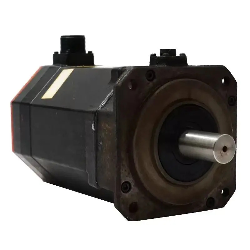 A06B-0238-B400 Fanuc 서보모터 리퍼 완료 Ok A06B 0238 B400