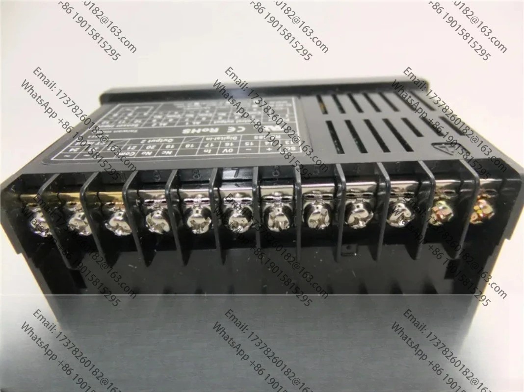 NT-20V 온도 컨트롤러 원본 48x96x60 SSR30mA/12V 90265VAC