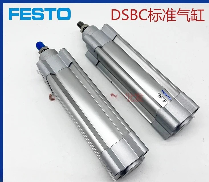 실린더 DSBA-F-32-40-25-50-63-80-85-100 125-160-20-220-CA