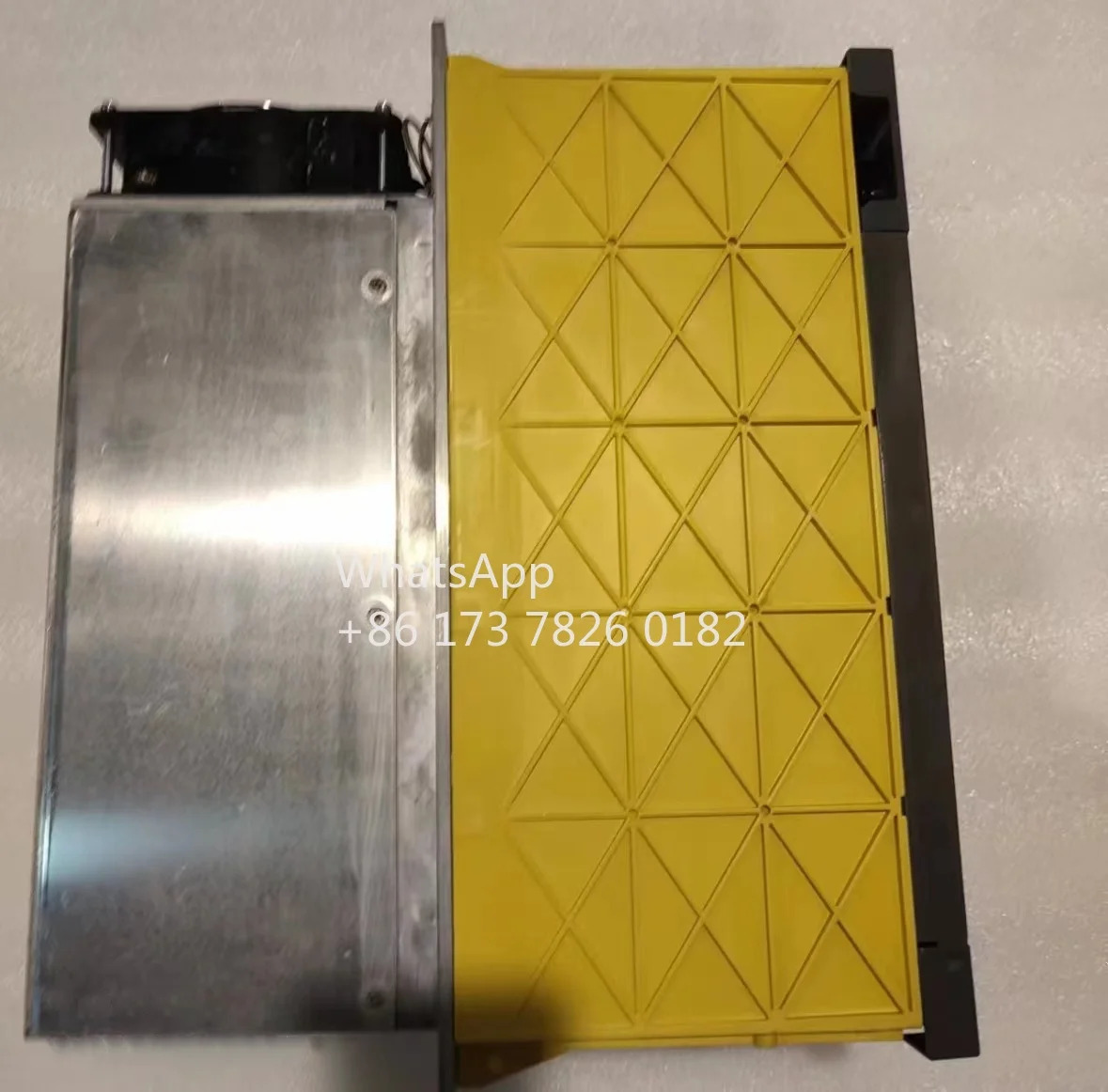A06B-6102-H230 H520 리퍼 드라이브 작동 기능 OK