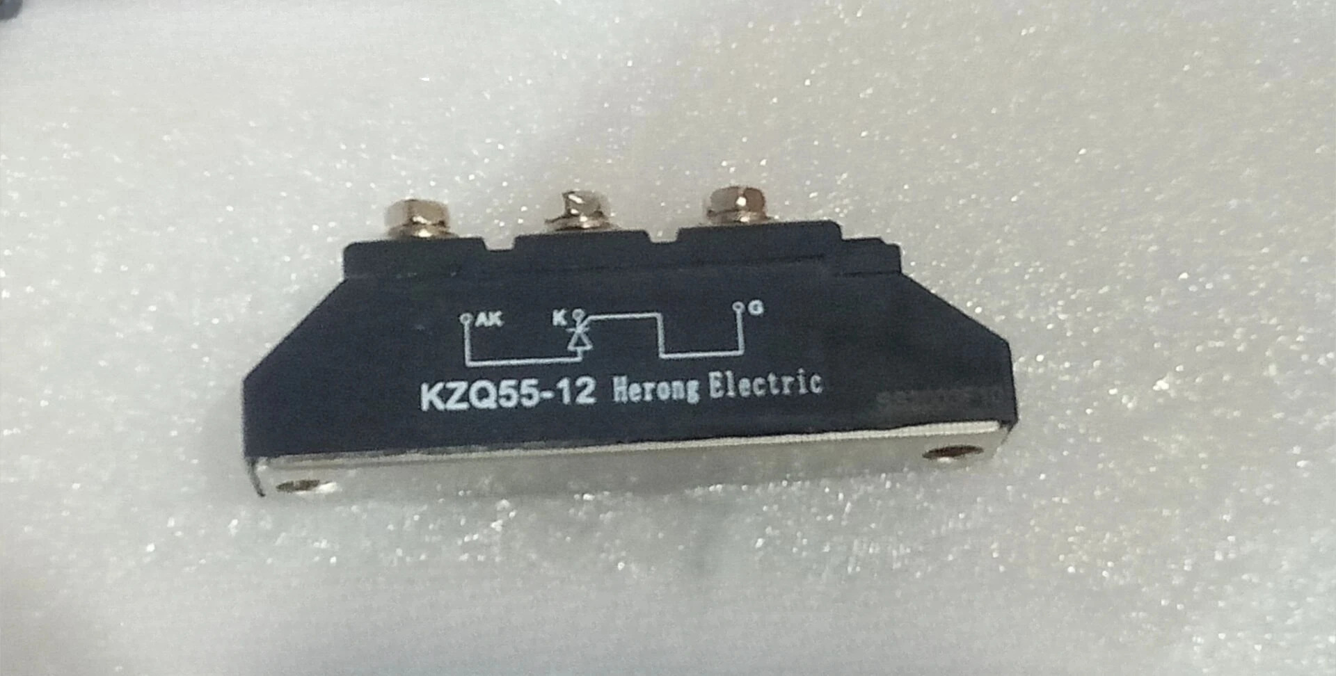 발전기 V28 정류기 모듈 KZO 25-12 KZQ 55-12 MTC55A1200V