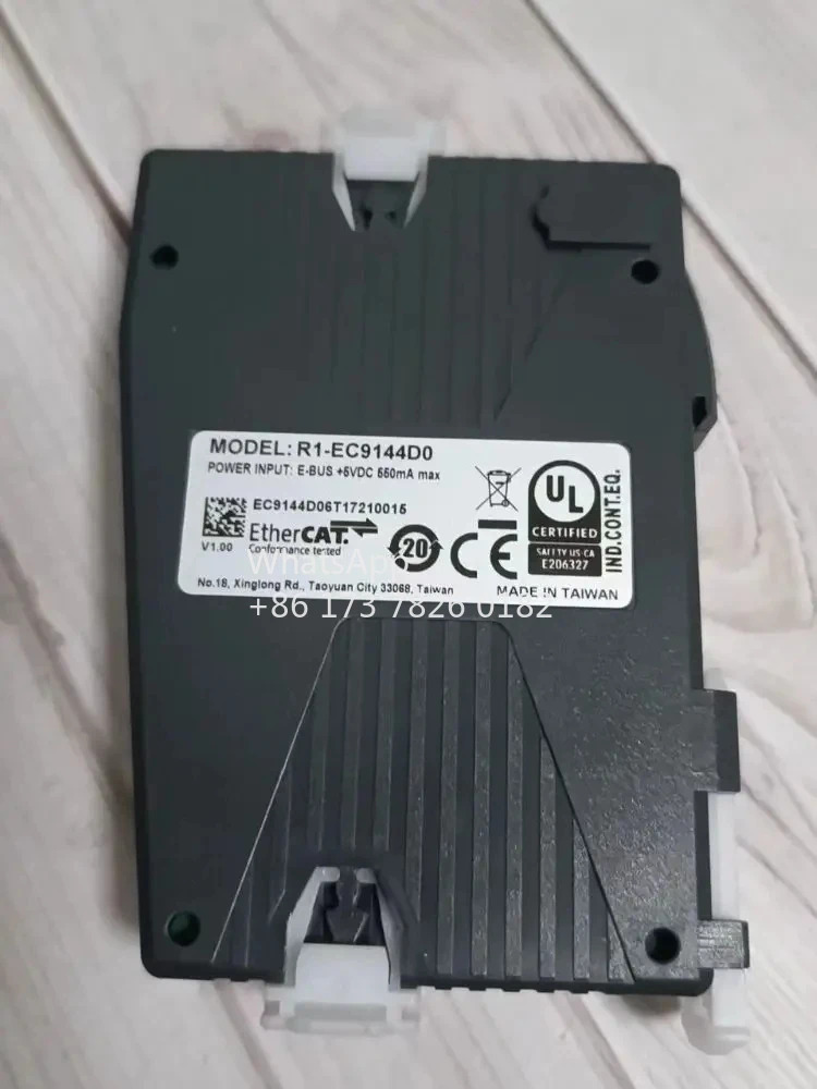 R1-EC9144D0 리퍼 모듈 기능 OK