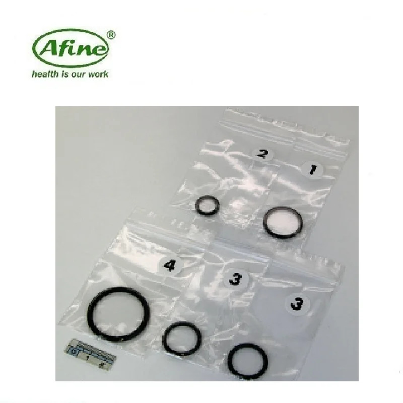 AFINE 시마즈 오링 세트 206-77620-91