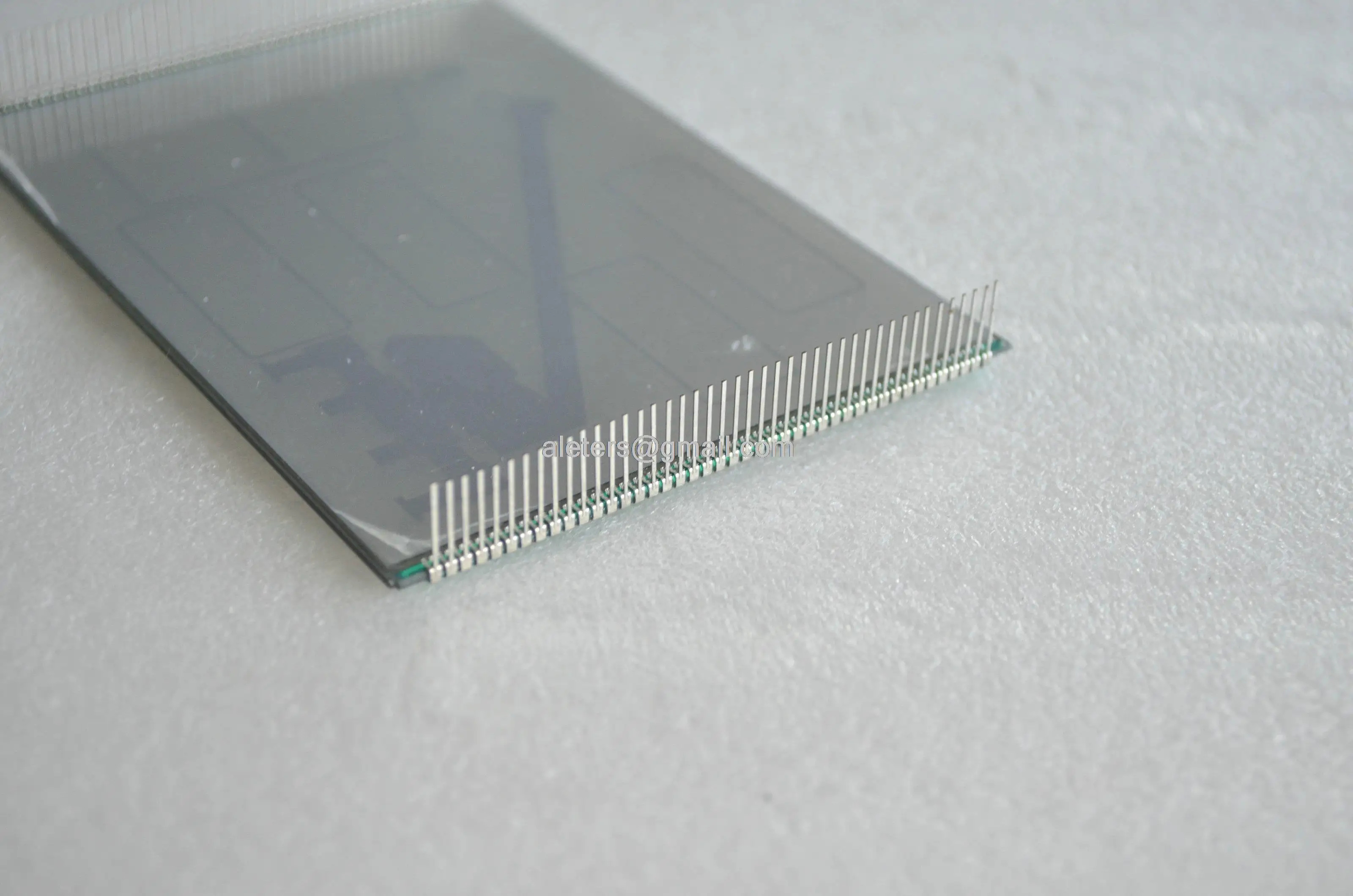 LCD 패널 TR 250 CREVO 02