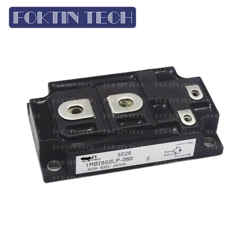 IGBT 모듈 1MBI600LP-060 1MBI600LN-060