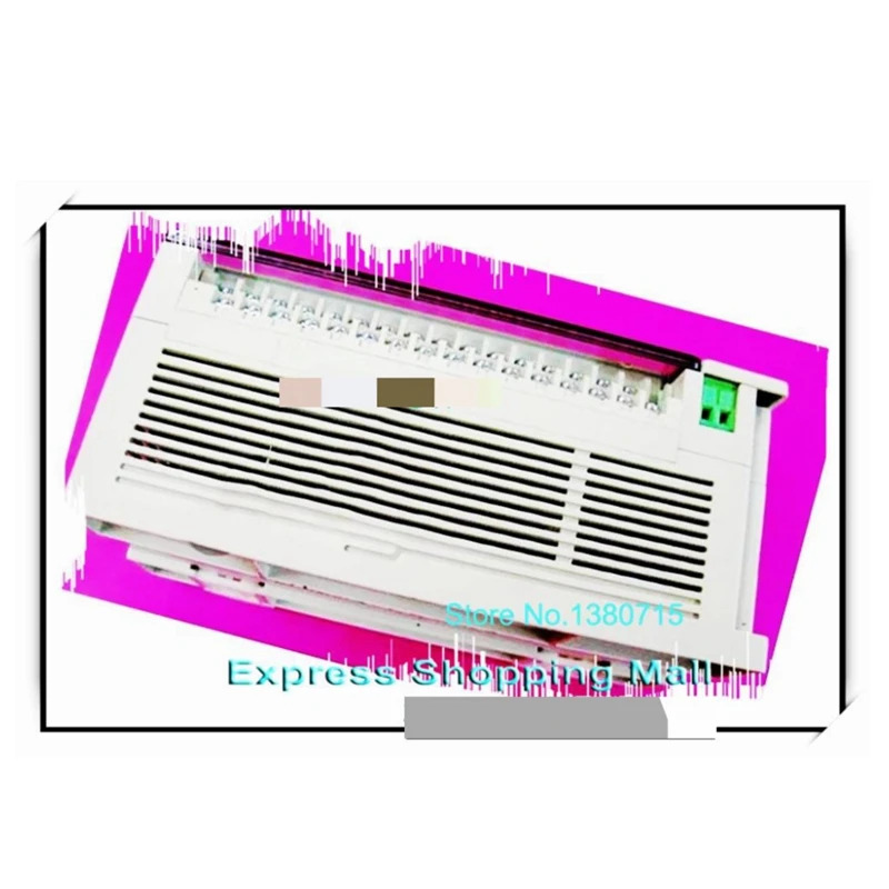 DVP48EH00R2 PLC 24DI 24DO 릴레이 출력 신