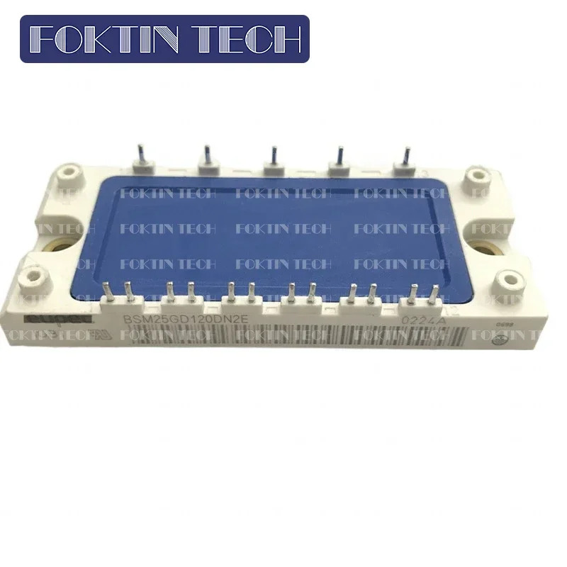 IGBT 모듈 BSM50GD120DN2E