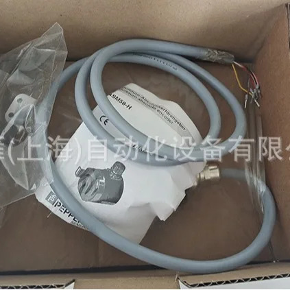 독일 인코더 ASM58N-F3AK1R0GN-1213 포장