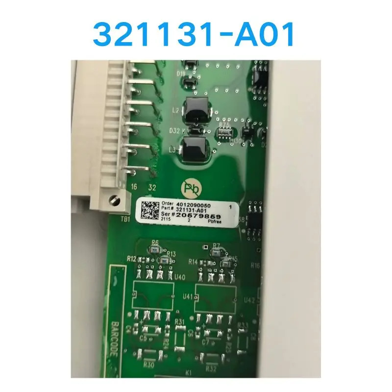 인버터 마더보드 321131-A01 신