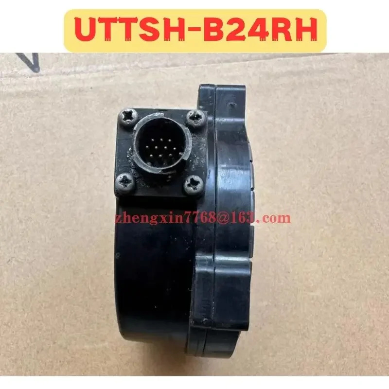 UTTSH-B24RH UTTSH B24RH 7 세대 인코더 각 전원 세그먼트 리퍼 완료 신