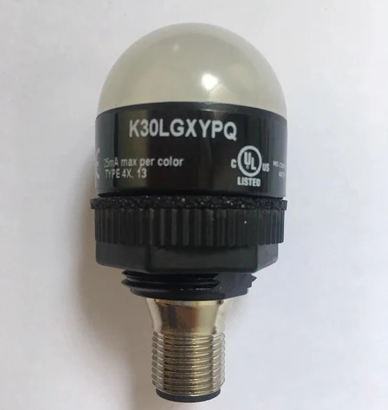 픽업 표시기 배너 K50ANFF100GXDQ