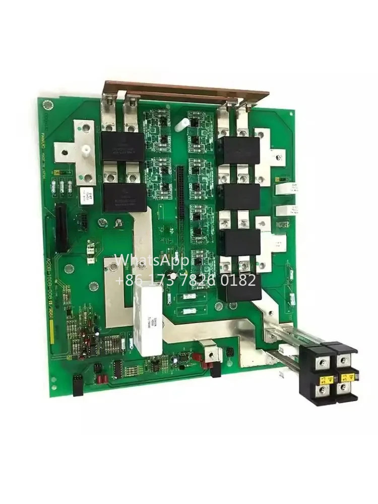 A20B-1008-0081 리퍼된 회로 기판 리퍼 기능 OK