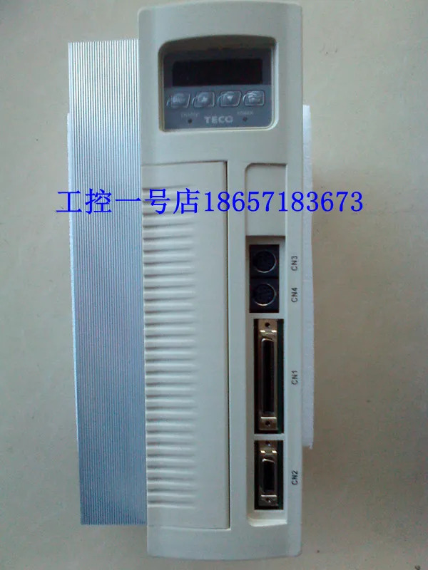 동원 서보 드라이브 JSDAP-100A3 4.5KW 신