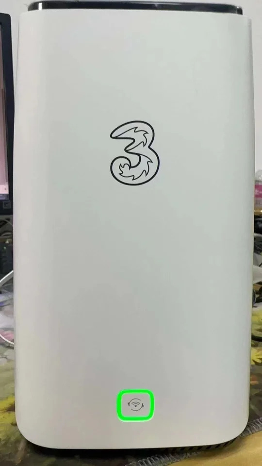 Zyxel 간편메쉬 무선 5G 라우터 CPE 4.67 Gbps 모뎀 SIM 카드 슬로 4x4 MiMo WiFi6 NR5103
