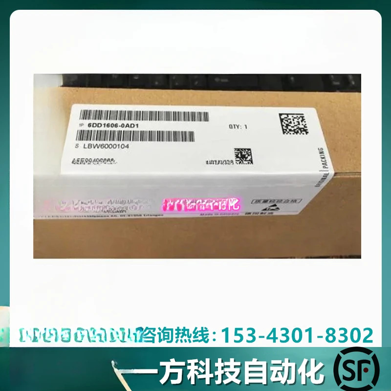 프로세스 컴포넌트 T400 6DD1606-0AD0 6SE70 71 SRT400 32 비트용
