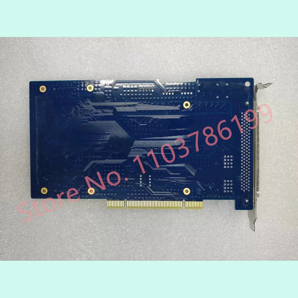 ADLINK모션 제어 카드 MP-C154