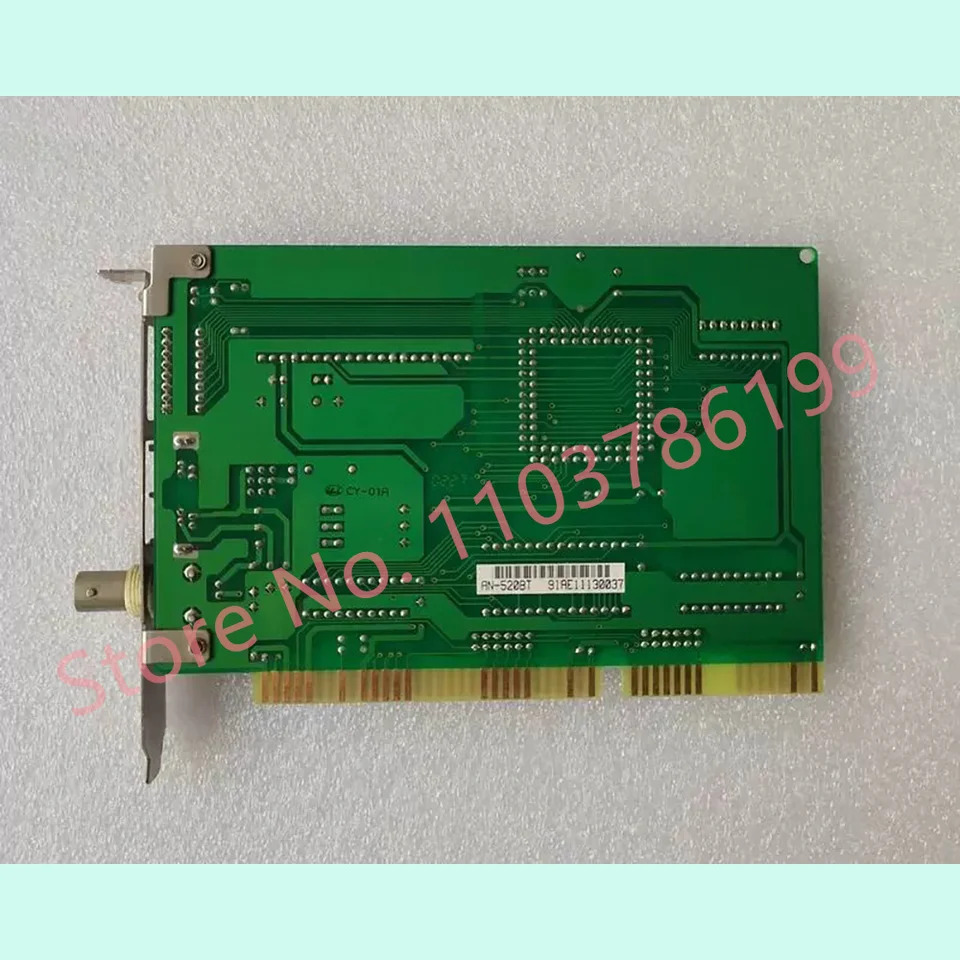 ARCNET 컴퓨터 통신 카드 AN-520BT