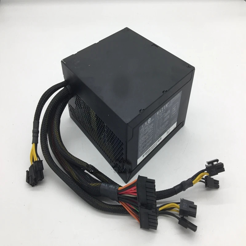 Liteon PazerPSU 스위칭 전원공급장치 PS-8651-2 650W 신