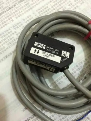ZD-L09N ZDL09N Optex 광전스위치 경험