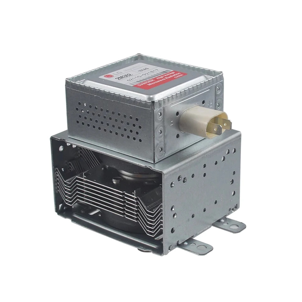 산업마이크로파 장비오리지널 마그네트론 2M362 1500W