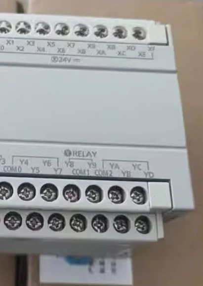 AFPX0L40R AFPX0L40MR AFPX0L60R AFPX0L60MR NX-ID6142-5 NX-PG0112
