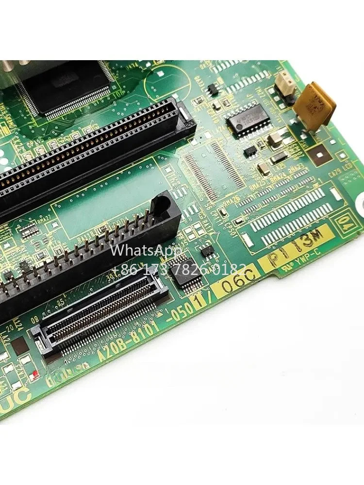 A20B-8101-0501 리퍼 마더보드 기능 OK