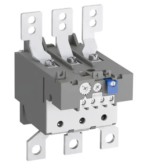오리지널 ABB 열 과부하 릴레이 TA200DU-110 80-110A