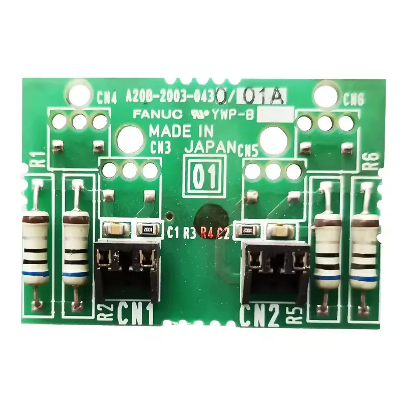 A20B-2003-0430 Fanuc 회로 기판 리퍼 완료 A20B 2003 0430