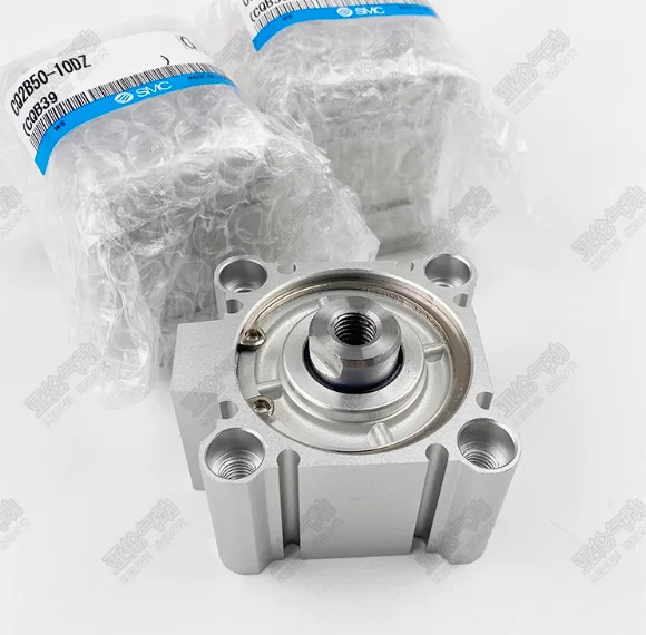 SMC 실린더 CDQ2B50-45DZ CDQ2B50-50DZ CDQ2B50-60DZ CDQ2B50-75DZ CDQ2B50-80DZ CDQ2B50-100DZ 일본산