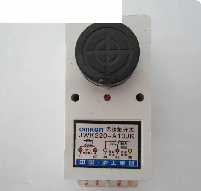 Automation JWK220-A10JA10JK 비접촉식 스위치 거리 센서