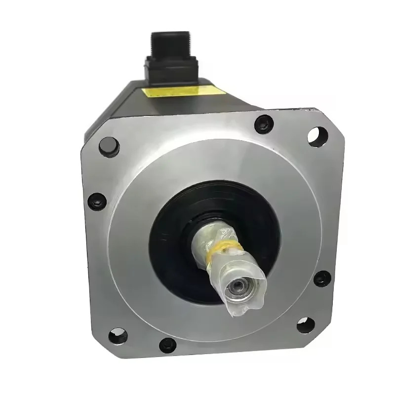 A06B-0226-B100 Fanuc 서보모터 리퍼 완료 A06B 0226 B100