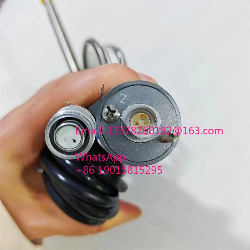 ZHYQ PT124B12150MPA1220UNF152/4601%FS 출력 420mA 또는 010V 용융 압력 변환기